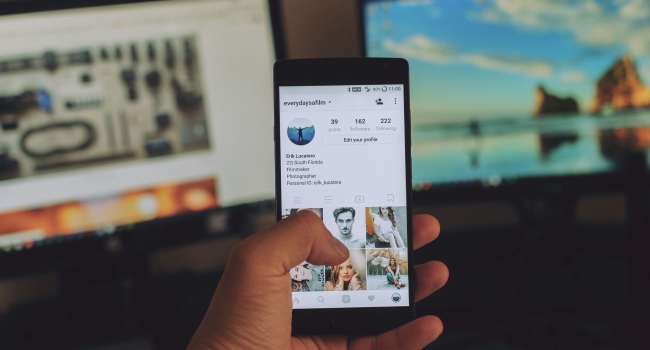 Social Media Agency Projects