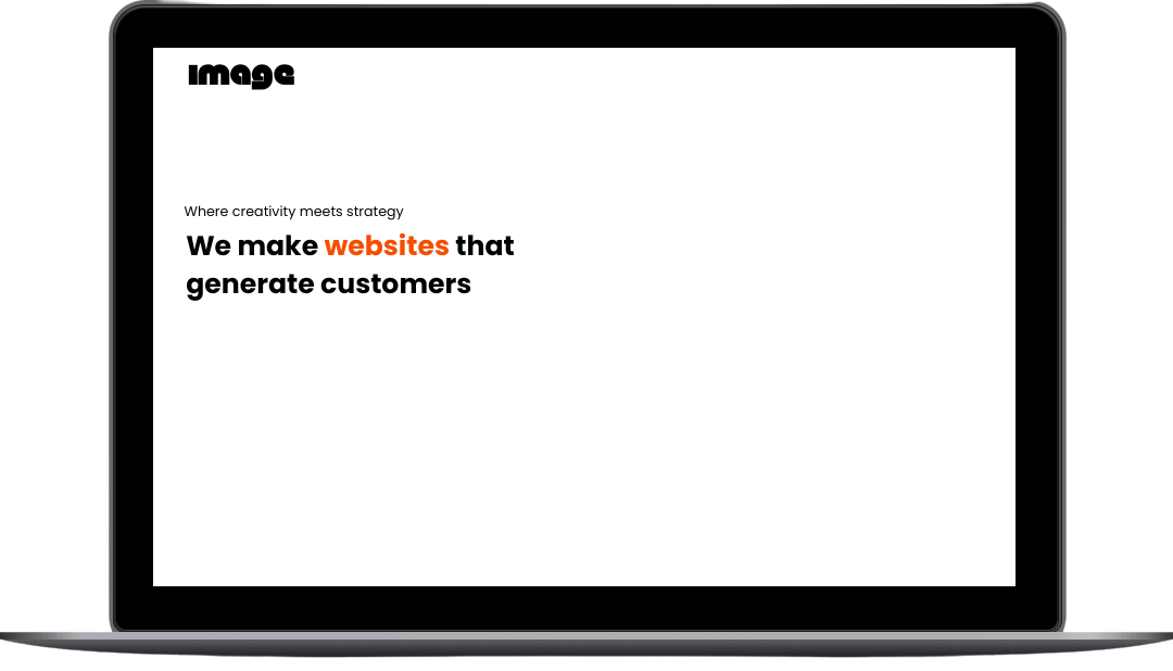image laptop 2 Image Website Design