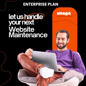 Website Maintenance Package – Enterprise Plan