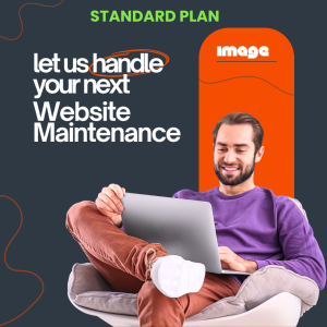 Website Maintenance