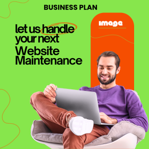 Website Maintenance